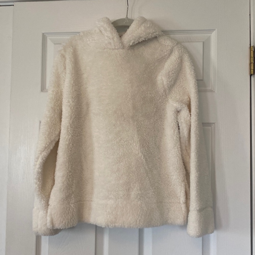 NWOT Women’s Loft sweatshirt size S